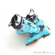 Scarpa Gea Womens Ski Touring Boots, Scarpa, Turquesa, , Mujer, 0028-10157, 5637569281, 666898700783, N4-09.jpg