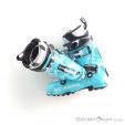 Scarpa Gea Womens Ski Touring Boots, Scarpa, Tyrkysová, , Ženy, 0028-10157, 5637569281, 666898700783, N5-10.jpg