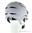 Alpina Griva Visor VL Ski Helmet, , White, , Male,Female, 0027-10098, 5637569286, , N1-16.jpg