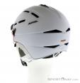 Alpina Griva Visor VL Ski Helmet, Alpina, White, , Male,Female, 0027-10098, 5637569286, 4003692233837, N2-12.jpg