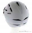 Alpina Griva Visor VL Ski Helmet, , White, , Male,Female, 0027-10098, 5637569286, , N3-13.jpg