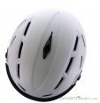Alpina Griva Visor VL Ski Helmet, , White, , Male,Female, 0027-10098, 5637569286, , N5-05.jpg