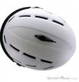 Alpina Griva Visor VL Ski Helmet, , White, , Male,Female, 0027-10098, 5637569286, , N5-10.jpg