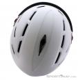 Alpina Griva Visor VL Ski Helmet, Alpina, White, , Male,Female, 0027-10098, 5637569286, 4003692233837, N5-15.jpg