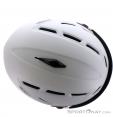 Alpina Griva Visor VL Ski Helmet, , White, , Male,Female, 0027-10098, 5637569286, , N5-20.jpg
