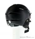 Alpina Griva Visor VL Ski Helmet, , Black, , Male,Female, 0027-10098, 5637569290, , N1-16.jpg
