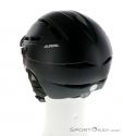 Alpina Griva Visor VL Ski Helmet, Alpina, Black, , Male,Female, 0027-10098, 5637569290, 4003692233806, N2-12.jpg