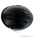 Alpina Griva Visor VL Ski Helmet, , Black, , Male,Female, 0027-10098, 5637569290, , N4-09.jpg