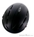 Alpina Griva Visor VL Ski Helmet, Alpina, Black, , Male,Female, 0027-10098, 5637569290, 4003692233806, N5-05.jpg