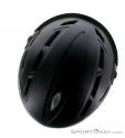 Alpina Griva Visor VL Ski Helmet, Alpina, Black, , Male,Female, 0027-10098, 5637569290, 4003692233806, N5-15.jpg