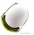 Alpina Carat DH Kids Ski Goggles, , Vert, , Garçons,Filles, 0027-10099, 5637569309, , N5-05.jpg