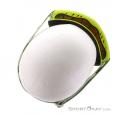 Alpina Carat DH Kids Ski Goggles, , Green, , Boy,Girl, 0027-10099, 5637569309, , N5-15.jpg