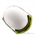 Alpina Carat DH Kids Ski Goggles, , Green, , Boy,Girl, 0027-10099, 5637569309, , N5-20.jpg