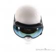 Alpina Scarabeo Junior MM Ski Goggles, Alpina, Black, , Boy, 0027-10100, 5637569310, 4003692241351, N3-03.jpg
