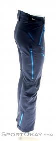 Dynafit Mercury Softshell Mens Ski Touring Pants, Dynafit, Black, , Male, 0015-10539, 5637569316, 0, N2-17.jpg