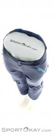 Dynafit Mercury Softshell Mens Ski Touring Pants, Dynafit, Black, , Male, 0015-10539, 5637569316, 0, N4-04.jpg