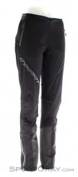 Dynafit Speedfit Dynastretch Pant Womens Ski Touring Pants, , Black, , Female, 0015-10540, 5637569321, , N1-01.jpg