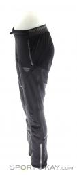 Dynafit Speedfit Dynastretch Pant Womens Ski Touring Pants, , Black, , Female, 0015-10540, 5637569321, , N2-07.jpg