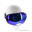 Alpina Granby MM Ski Goggles, Alpina, Blue, , Male,Female,Unisex, 0027-10103, 5637569336, 4003692240217, N2-02.jpg