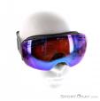 Alpina Granby QM Biking Ski Goggles, Alpina, Noir, , Hommes,Femmes, 0027-10104, 5637569341, 4003692236517, N2-02.jpg