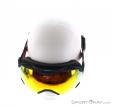 Alpina Pheos S QMM Ski Goggles, Alpina, Negro, , Hombre,Mujer,Unisex, 0027-10105, 5637569353, 4003692240316, N3-03.jpg