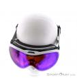 Alpina Challenge 2.0 QM Ski Goggles, Alpina, White, , Male,Female,Unisex, 0027-10106, 5637569354, 4003692198976, N3-03.jpg