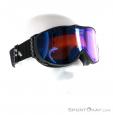 Alpina Challenge 2.0 QM Ski Goggles, Alpina, Black, , Male,Female,Unisex, 0027-10106, 5637569355, 0, N1-01.jpg