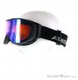 Alpina Challenge 2.0 QM Ski Goggles, Alpina, Noir, , Hommes,Femmes,Unisex, 0027-10106, 5637569355, 0, N1-06.jpg