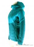 Dynafit Radical 2 Primaloft Hood Womens Ski Touring Jacket, Dynafit, Blue, , Female, 0015-10544, 5637569356, 4053865742604, N1-06.jpg