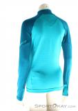 Dynafit TLT Thermal Jacket Womens Sweater, Dynafit, Blue, , Female, 0015-10545, 5637569363, 4053865743700, N1-11.jpg