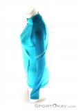 Dynafit TLT Thermal Jacket Womens Sweater, Dynafit, Azul, , Mujer, 0015-10545, 5637569363, 4053865743700, N2-07.jpg