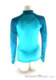 Dynafit TLT Thermal Jacket Womens Sweater, Dynafit, Blue, , Female, 0015-10545, 5637569363, 4053865743700, N2-12.jpg