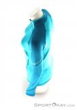 Dynafit TLT Thermal Jacket Womens Sweater, Dynafit, Blue, , Female, 0015-10545, 5637569363, 4053865743700, N3-08.jpg