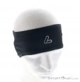 Löffler Momo Flaps Headband, , Black, , Male,Female,Unisex, 0008-10495, 5637569422, , N3-03.jpg