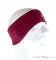 Löffler Momo Flaps Headband, , Pink, , Male,Female,Unisex, 0008-10495, 5637569423, , N1-01.jpg