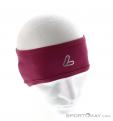 Löffler Momo Flaps Headband, , Pink, , Male,Female,Unisex, 0008-10495, 5637569423, , N3-03.jpg