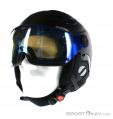 Alpina Jump JV VHM Ski Helmet, , Noir, , Hommes,Femmes,Unisex, 0027-10097, 5637569430, , N1-06.jpg