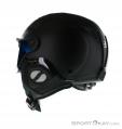 Alpina Jump JV VHM Ski Helmet, , Noir, , Hommes,Femmes,Unisex, 0027-10097, 5637569430, , N1-11.jpg