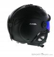 Alpina Jump JV VHM Ski Helmet, , Black, , Male,Female,Unisex, 0027-10097, 5637569430, , N2-17.jpg
