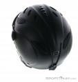Alpina Jump JV VHM Ski Helmet, , Black, , Male,Female,Unisex, 0027-10097, 5637569430, , N3-13.jpg