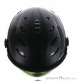 Alpina Jump JV VHM Ski Helmet, , Black, , Male,Female,Unisex, 0027-10097, 5637569430, , N4-04.jpg