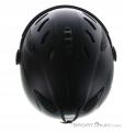 Alpina Jump JV VHM Ski Helmet, , Black, , Male,Female,Unisex, 0027-10097, 5637569430, , N4-14.jpg