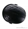 Alpina Jump JV VHM Ski Helmet, , Black, , Male,Female,Unisex, 0027-10097, 5637569430, , N5-10.jpg