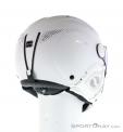 Alpina Jump JV VHM Ski Helmet, Alpina, White, , Male,Female,Unisex, 0027-10097, 5637569432, 4003692250803, N1-16.jpg