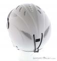 Alpina Jump JV VHM Ski Helmet, , Blanc, , Hommes,Femmes,Unisex, 0027-10097, 5637569432, , N3-13.jpg