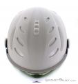 Alpina Jump JV VHM Ski Helmet, , White, , Male,Female,Unisex, 0027-10097, 5637569432, , N4-04.jpg