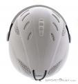 Alpina Jump JV VHM Ski Helmet, , White, , Male,Female,Unisex, 0027-10097, 5637569432, , N4-14.jpg