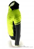 Dynafit TLT Hybrid Hoody Mens Ski Touring Jacket, Dynafit, Verde, , Hombre, 0015-10552, 5637569439, 4053865742703, N2-07.jpg