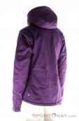 Fjällräven Kiruna Padded Jacket Womens Outdoor Jacket, , Purple, , Female, 0211-10126, 5637569444, , N1-11.jpg