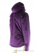 Fjällräven Kiruna Padded Jacket Womens Outdoor Jacket, , Purple, , Female, 0211-10126, 5637569444, , N1-16.jpg
